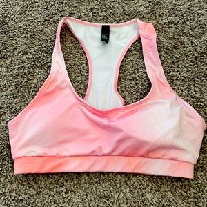 Alya Spirts Bra size small